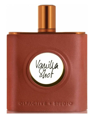 Olfactive Studio Vanilla Shot Perfume Sample