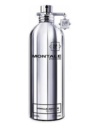 [Montale Vanille Absolu Perfume Sample]