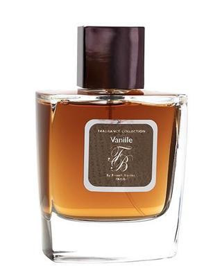 Vanille by Franck Boclet Perfume Sample