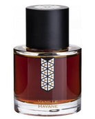 Les Indemodables Vanille Havane Fragrance Sample