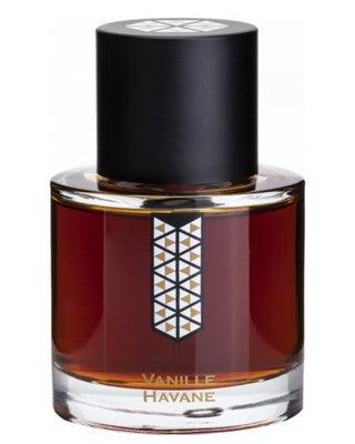 Les Indemodables Vanille Havane Fragrance Sample