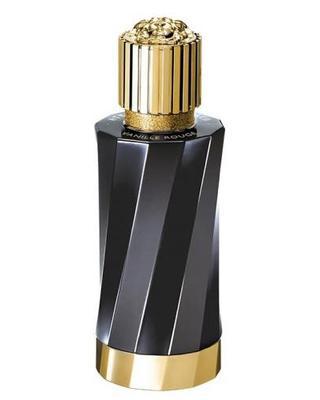 [Versace Vanille Rouge Perfume Sample]