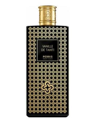 Vanille de Tahiti Perfume Sample