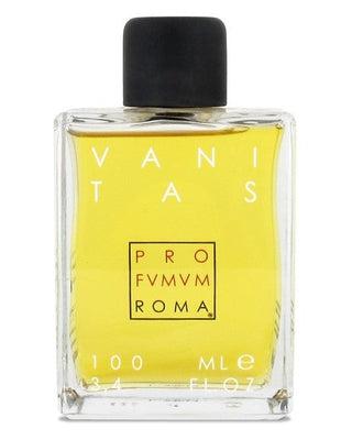 Profumum Roma Vanitas Perfume Sample