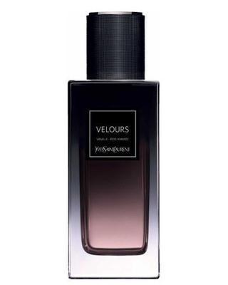 [Yves Saint Laurent Velours Perfume Sample]
