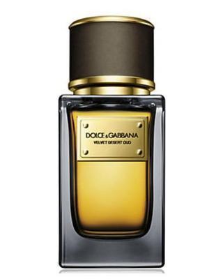 [Dolce&Gabbana Velvet Desert Oud Perfume Sample]