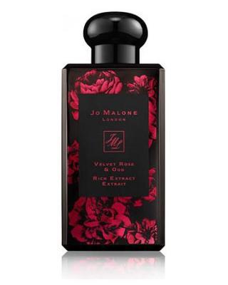 [Velvet Rose & Oud Rich Extract Jo Malone Perfume Sample]