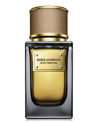 [Dolce&Gabbana Velvet Tender Oud Perfume Sample]