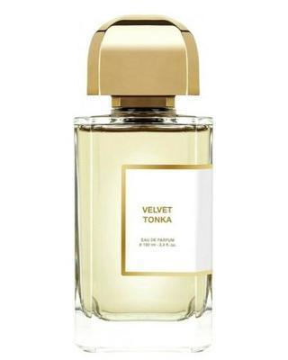 #BDKParfums #VelvetTonka #Perfume #Sample
