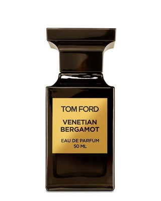 [Tom Ford Venetian Bergamot Perfume Sample]