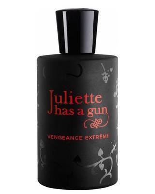 Juliette Has a Gun - Vengeance Extreme  My Beauty Bunny - Cruelty Free  Lifestyle Blog