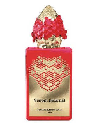 Stephane Humbert Lucas Venom Incarnat Perfume
