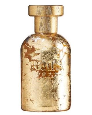 Bois 1920 Vento di Fiori Perfume Sample