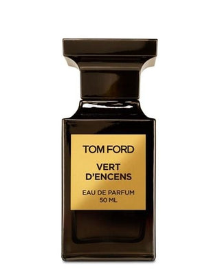 [Tom Ford Vert d'Encens Perfume Sample]