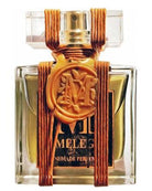 [Very Cherry Rose Chocolate Patchouli Perfume Sample]