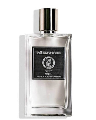 Mizensir Very Musc Perfume Sample