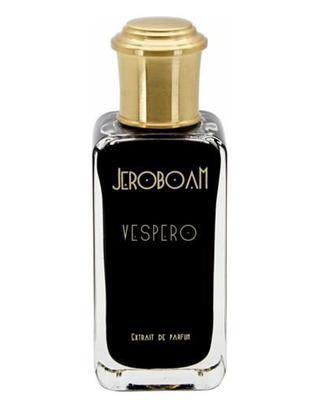 [Jeroboam Vespero Perfume Sample]