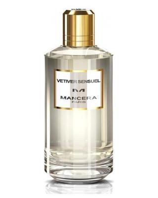 [Mancera Vetiver Sensuel Perfume Sample]