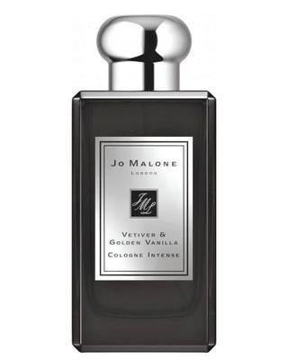Jo malone perfume online vetiver and golden vanilla