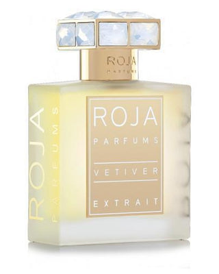 Roja Dove Vetiver Extrait Perfume Sample