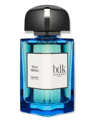 BDK Parfums Villa Neroli Perfume Sample & Decants