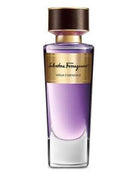 [Salvatore Ferragamo Viola Essenziale Frgrance Sample]