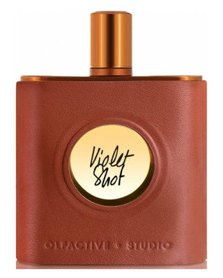 Olfactive Studio Violet Shot Perfume Sample
