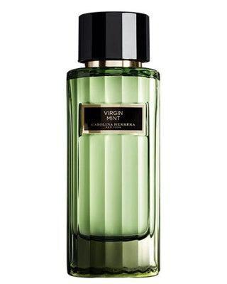 Carolina Herrera Virgin Mint Perfume Sample