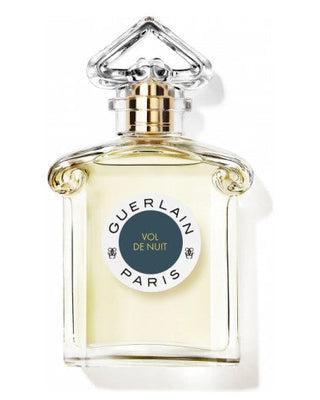Guerlain Vol De Nuit Perfume Sample & Decants