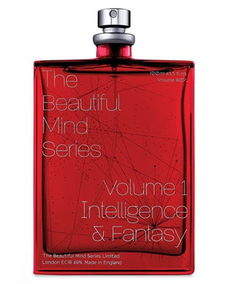 [The Beautiful Mind Series Intelligence & Fantasy Perfume Sample]