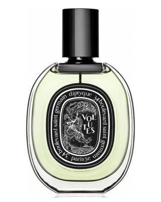 Diptyque Volutes EDP Perfume Sample