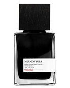 MiN New York Voodoo Sample
