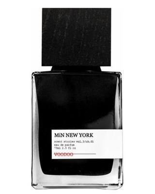 MiN New York Voodoo Sample