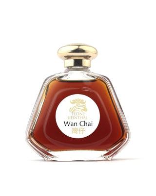 TRNP Wan Chai Perfume Sample