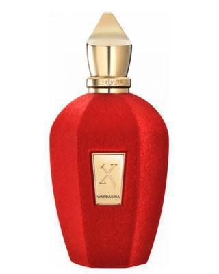 Xerjoff Velvet Collection Wardasina Perfume Sample
