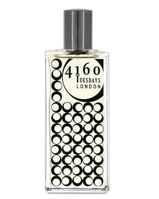 4160 Tuesdays Wash Me In The Water Perfume Sample