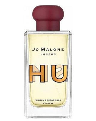 Jo Malone Whisky & Cedarwood Perfume Sample