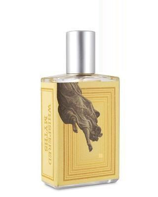 Imaginary Authors Whispered Myths Perfume Samples