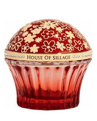 Whispers of Temptation by House of Sillage Perfume Sample