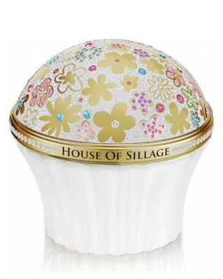 House of Sillage Whispers of Truth Perfume Sample