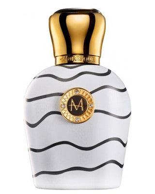 Moresque White Duke Perfume Sample