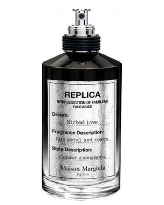 Martin Margiela Wicked Love Perfume Sample