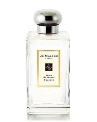 [Jo Malone Wild Bluebell Perfume Sample]