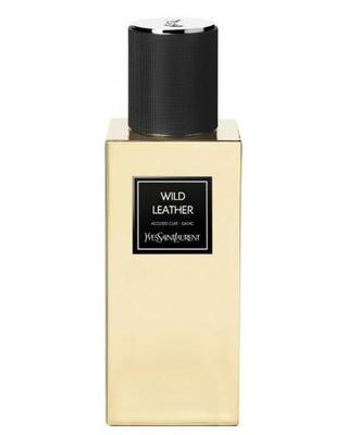 [Wild Leather Yves Saint Laurent Perfume Sample]