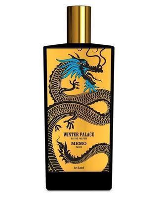 Memo Winter Palace Perfume Sample