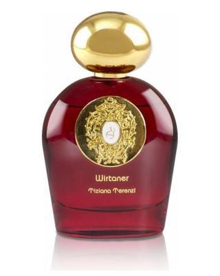 [Tiziana Terenzi Wirtaner Perfume Sample]