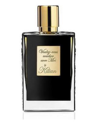 [Would you like to sleep with me by Kilian Perfume Sample]