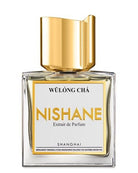 Nishane Wulong Cha Perfume Sample