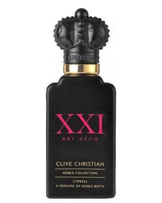 [Clive Christian Cypress Perfume Sample]