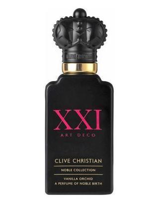 [Clive Christian Vanilla Orchid Perfume Sample]